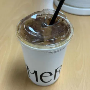 캐시미어커피 사진