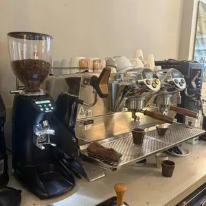 캐시미어커피 리뷰 사진