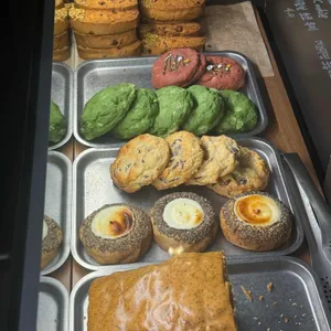 캐시미어커피 리뷰 사진