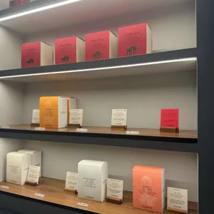 캐시미어커피 리뷰 사진