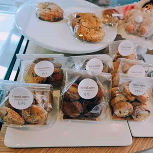 헤비레이어스 리뷰 사진