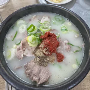 삼영식당 사진