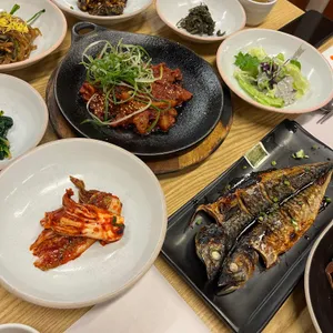 해누리 동산들밥 대표 사진