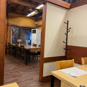 해누리 동산들밥 리뷰 사진