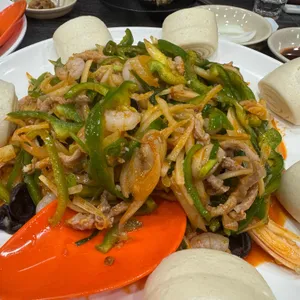 남강 대표 사진