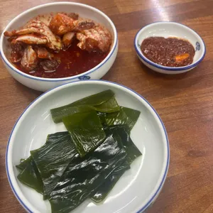 물항식당 사진