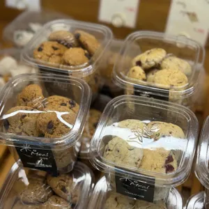 미앤밀 리뷰 사진