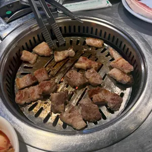 마포소금구이 사진