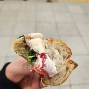 프랑스루브르바게트 사진