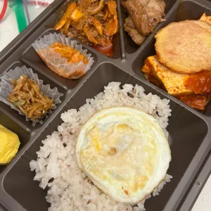 본도시락 사진 2