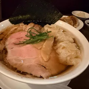 멘타이쇼 사진 1