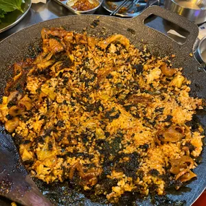 싹쓰리곱창 사진