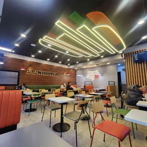 버거킹 리뷰 사진