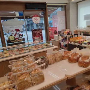 뚜레쥬르 대표 사진