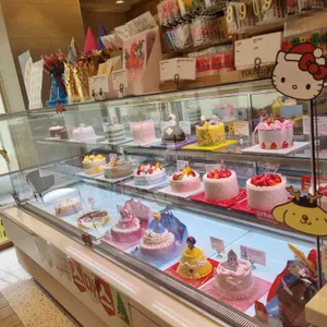 뚜레쥬르 대표 사진