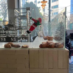 스택베이커리 리뷰 사진