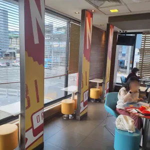 맥도날드 리뷰 사진