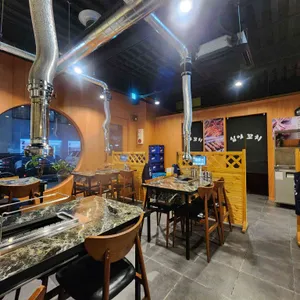 심야 꼬치 리뷰 사진