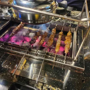 심야 꼬치 리뷰 사진