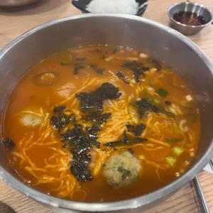 북촌손만두 사진