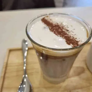 카페마일로 리뷰 사진