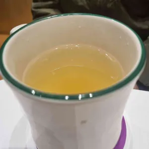 댄싱컵 리뷰 사진