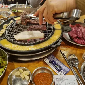 소육백 리뷰 사진