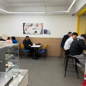 빽다방 리뷰 사진