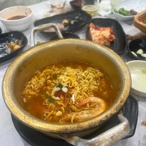 신화수산 사진 1