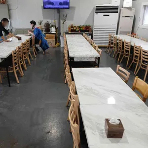 청솔 한식뷔페 리뷰 사진