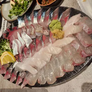 고등어다찌 사진 1