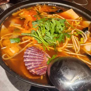 고등어다찌 사진