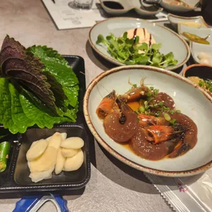 고등어다찌 사진