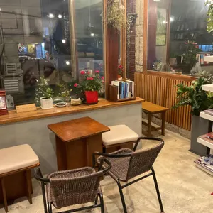 책방고즈넉 리뷰 사진