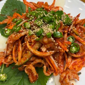 닭이봉 춘천닭갈비 사진