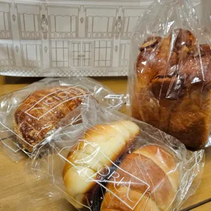 빅토리아베이커리가든 사진