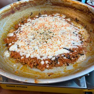 또보겠지떡볶이집 사진