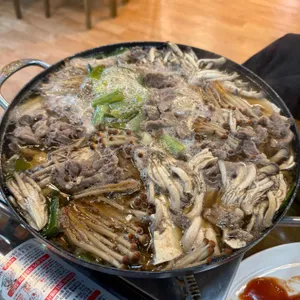 두부마을 사진 2