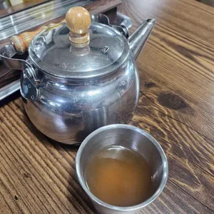 고복수평양냉면 사진