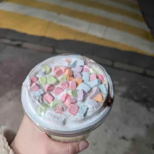 메가MGC커피 사진