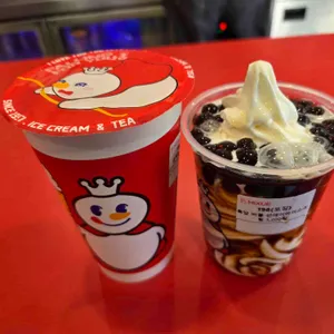 미쉐 리뷰 사진