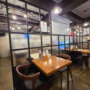 이세돈가스 리뷰 사진