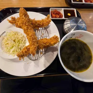 이세돈가스 리뷰 사진