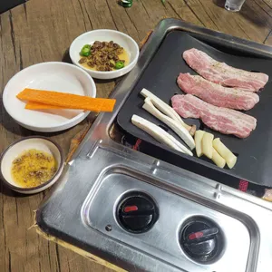 멍텅구리생막창 대표 사진