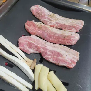 멍텅구리생막창 대표 사진