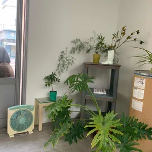 이지지 커피 리뷰 사진