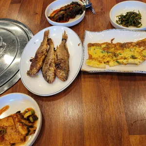 진수성찬 사진 2