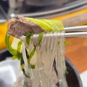 든든한우국밥 사진