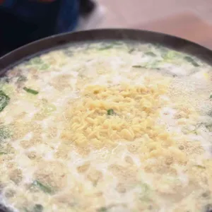 든든한우국밥 사진