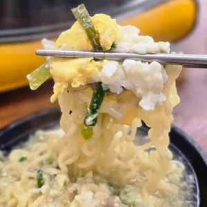 든든한우국밥 사진